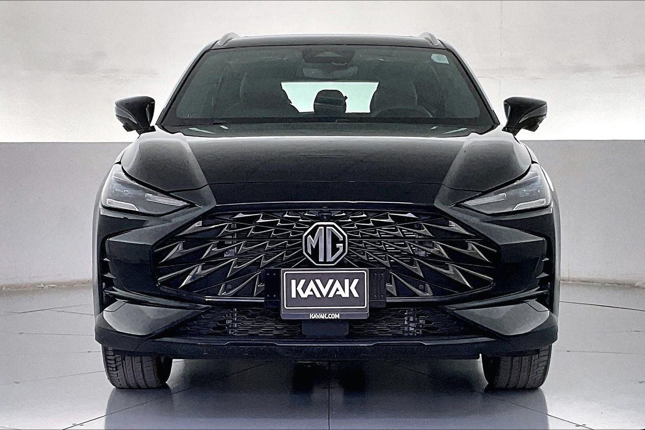 MG One Luxury | 1 year free warranty | 0 Down Payment