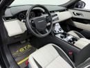 Land Rover Range Rover Velar P380 R-Dynamic 3.0L 2018 Range Rover Velar P380 R-Dynamic, Warranty, Fully Loaded, Excellent Conditi