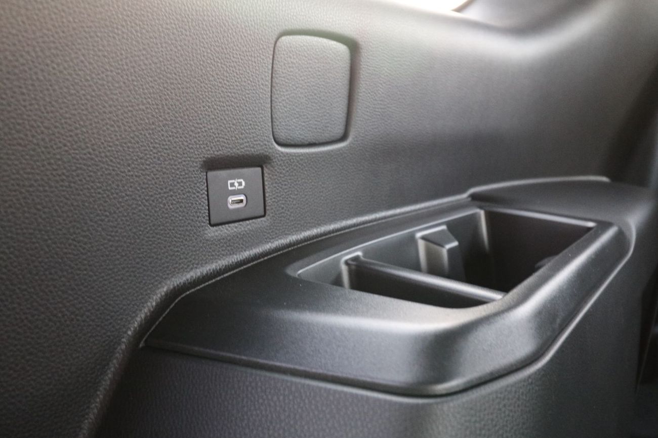 Toyota Prado Toyota Prado Basic 2025 | Best Export Price