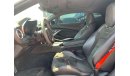 Chevrolet Camaro ZL1 GCC SPECS WARRANTY TILL 05/2021