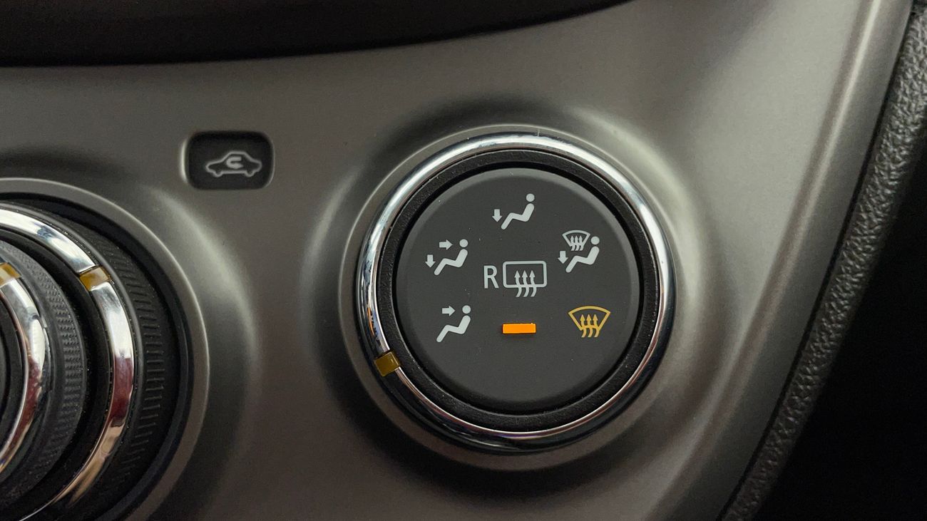 Chevrolet Spark LS 1.4 | Zero Down Payment | Home Test Drive