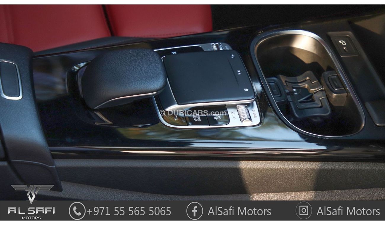 مرسيدس بنز CLA 250 KIT 45 AMG