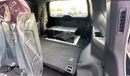 تويوتا لاند كروزر VX Toyota/LC300 3.5L/VJA4E VX+ V6 Petrol AT
