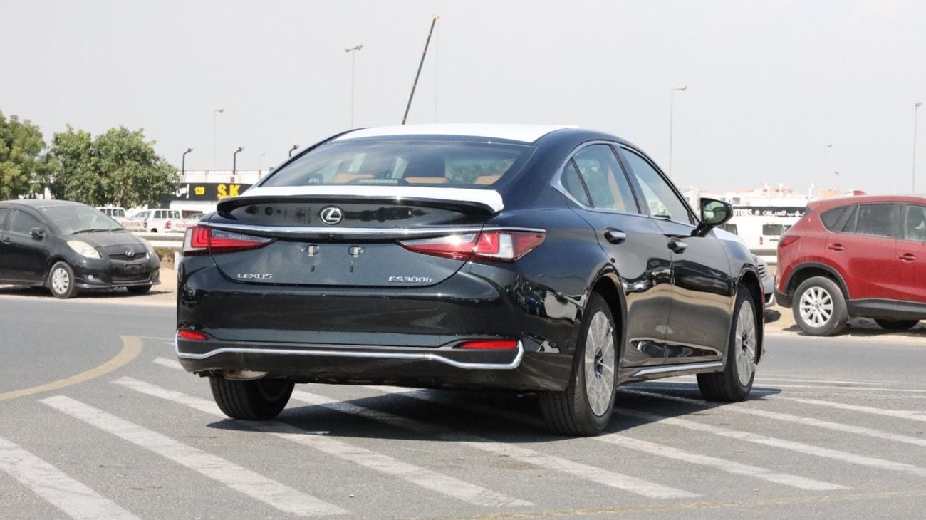 لكزس ES300h