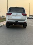 تويوتا لاند كروزر GXR 3.5L