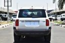 Toyota Prado TXL1 2.4L Petrol 4WD 7 Seat Automatic