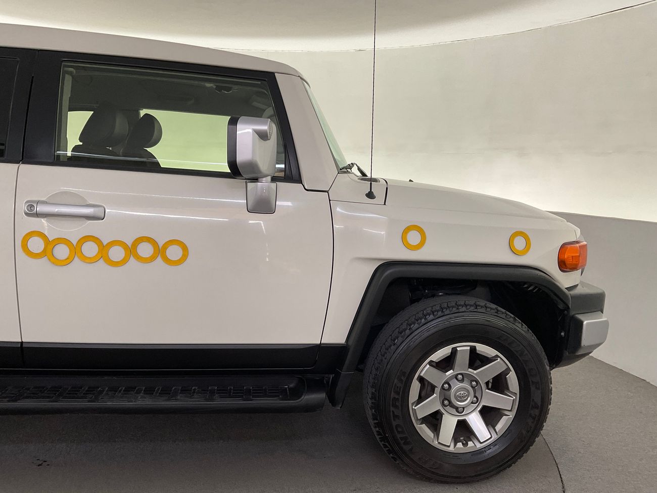 Toyota FJ Cruiser GXR | Guaranteed Warranty | 0 Down Payment