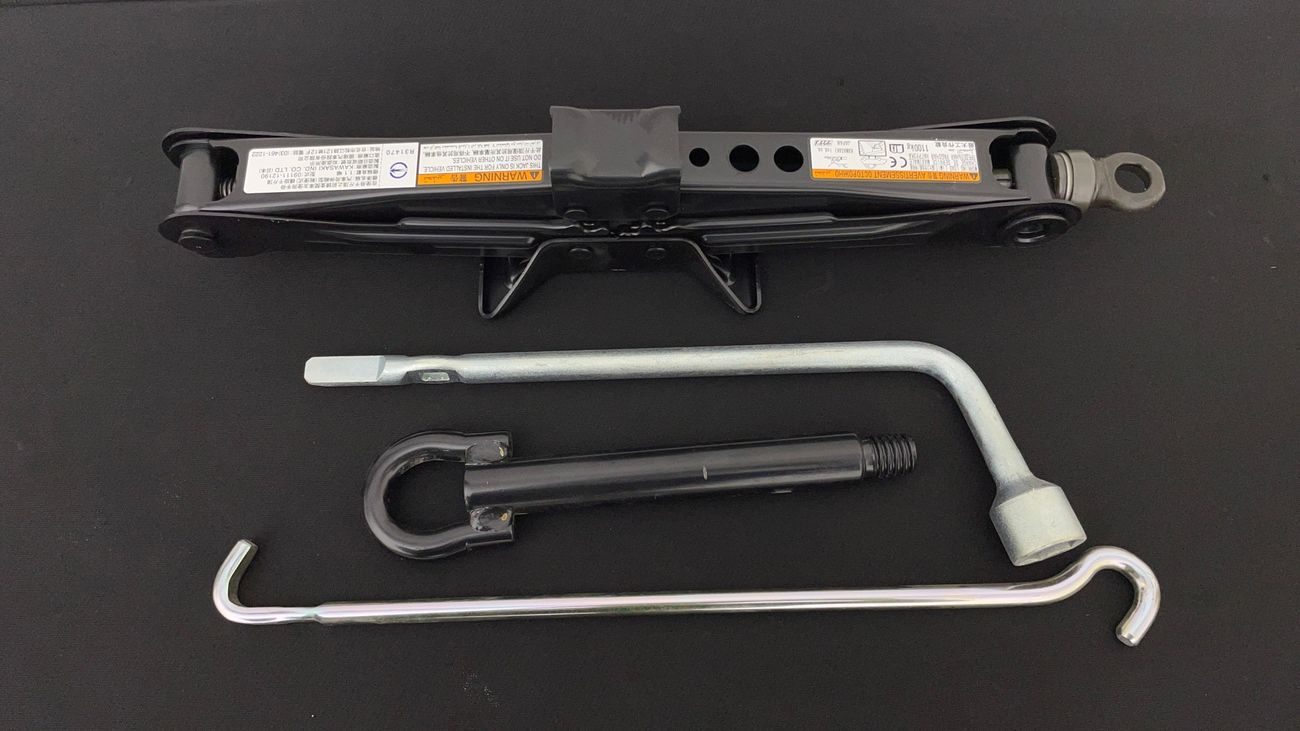 Toyota Corolla XLI 1.6 | Zero Down Payment | Home Test Drive