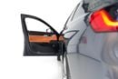 BMW 730Li M SPORT Rear Seat Entertainment-INDIVIDUAL Premium Leather Interior-High Specification