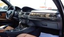 BMW 320i I