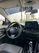 Toyota CHR TOYOTA C-HR HYBRID 2022