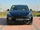 تسلا موديل Y TESLA model Y 2024
