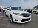 تويوتا هاريار TOYOTA HARRIER SUV RHD 2014 MODEL 2.0 L PETROL AUTOMATIC(PM24100)