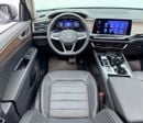 Volkswagen Teramont COMFORTLINE 2024 Volkswagen Teramont, Volkswagen Warranty+Service Contract+Full Service History, GCC