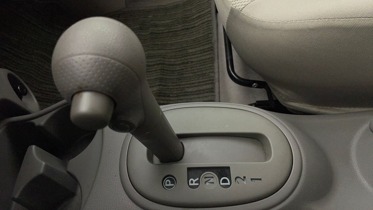 نيسان صني SV 1.5 | بدون دفعة مقدمة | اختبار القيادة في المنزل