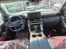 Toyota Land Cruiser GR SPORT VXR3.3 GCC WITH RADAR