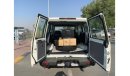 Mitsubishi Canter Van Diesel 4.2L MT 2020 Model Hardtop