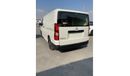 Toyota Hiace 3.5L Petrol M/T Delivery (Cargo) Van