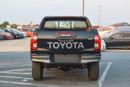 Toyota Hilux TOYOTA HILUX ADVENTURE 4.0L V6 4WD PICKUP 2025