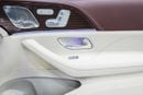 مرسيدس مايباخ gls600 مايباخ Executive Rear Seat Package PLUS, Two-Tone Interior, EMC Warranty + Service!!