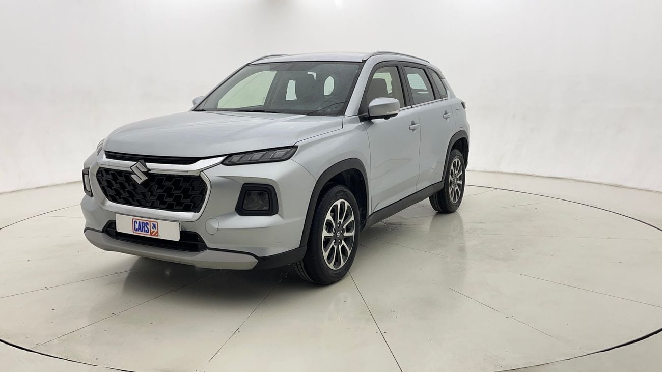 Suzuki Grand Vitara GLX 1.5 | Zero Down Payment | Home Test Drive