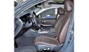 BMW 330i EXCELLENT DEAL for our BMW 330i ( 2019 Model ) in Grey Color GCC Specs
