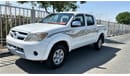 Toyota Hilux DIESEL 4X4 DOUBLE CABIN ,MANUAL GEAR