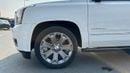GMC Yukon Denali 6.2L (8 Seater)