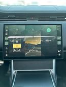 Land Rover Range Rover LWB SV P615 4.4L Range Rover SV 2024 | Limousine | Full Option