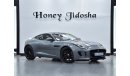 Jaguar F Type EXCELLENT DEAL for our Jaguar F-Type ( 2015 Model ) in Grey Color GCC Specs