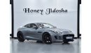 جاغوار F-Type EXCELLENT DEAL for our Jaguar F-Type ( 2015 Model ) in Grey Color GCC Specs