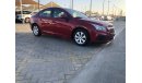 Chevrolet Cruze GCC