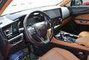 Lexus NX350