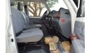Toyota Land Cruiser Pick Up Limited V8 4.5L Diesel Mid Option