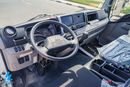 Mitsubishi Fuso Canter STD HD 6 TON F83-A Long Chassis | GCC Specs | Euro V | Export Only
