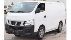 Nissan NV350