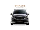 Mercedes-Benz Vito Maybach