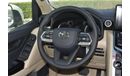 Toyota Land Cruiser 300 Gx-R V6 3.3l TT Automatic (Basic)