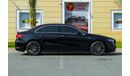 Mercedes-Benz A 35 AMG A 35 AMG Premium +