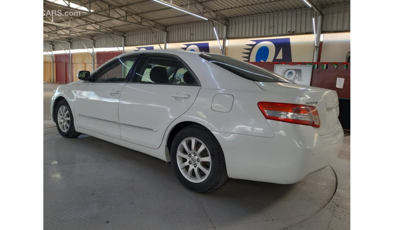 Toyota Camry (Lot#: 1327)