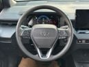 تويوتا فرونتلاندر Luxury 2.0L HYBRID FULL OPTION