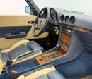 Mercedes Benz 560SL STD