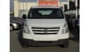 Hyundai H-1 2016 9 seats Ref# 282