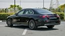 Mercedes-Benz E200 Mercedes Benz E200 | Exclusive | 2.0L | GCC |AGENCY WARRANTY | 2024