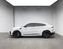 Lamborghini Urus STD