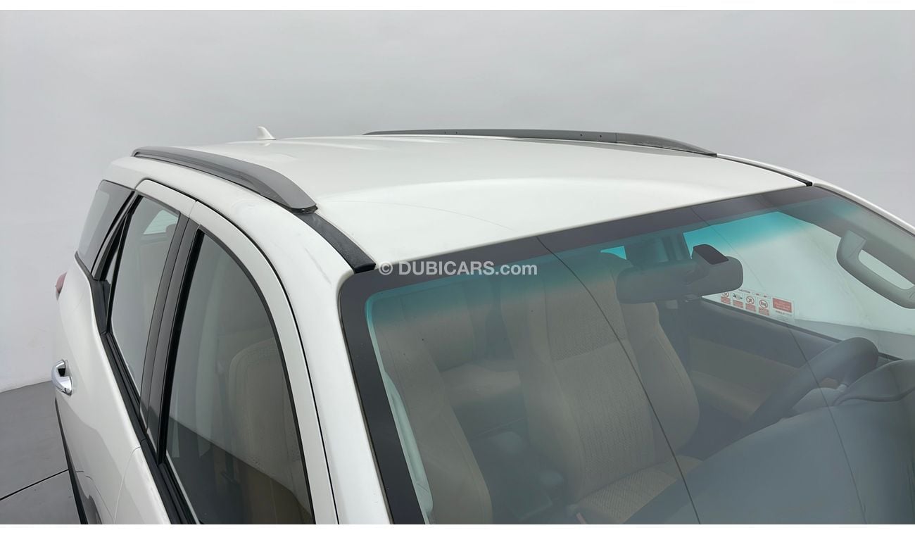 Toyota Fortuner EXR 2.7 | Under Warranty | Inspected on 150+ parameters