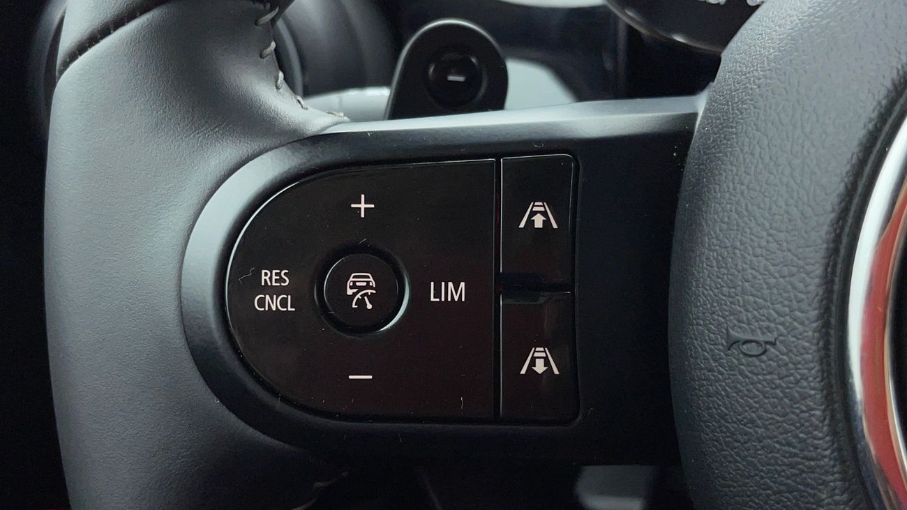 Mini Cooper S S 2 | Zero Down Payment | Home Test Drive