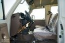 Toyota Land Cruiser 70 Toyota Land Cruiser 78 | 4.0L V6 | 4x4 Manual Drive | 40th Anniversary Edition | GCC | 3 Door