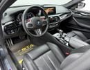 BMW M5 Competition 4.4L (625 HP) 2018 BMW M5 Competition ,Full BMW Service History ,Excellent Condition ,Ja