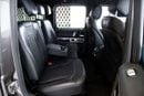 Mercedes-Benz G 63 AMG Std